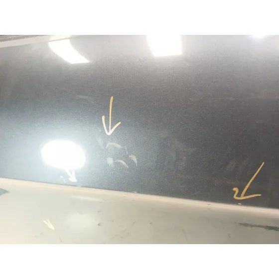 Puerta Delantera Izquierda para Chevrolet Captiva (C100, C140)