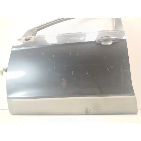 Puerta Delantera Izquierda para Chevrolet Captiva (C100, C140)