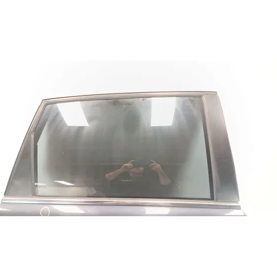 Puerta Trasera Derecha para Chevrolet Captiva (C100, C140)