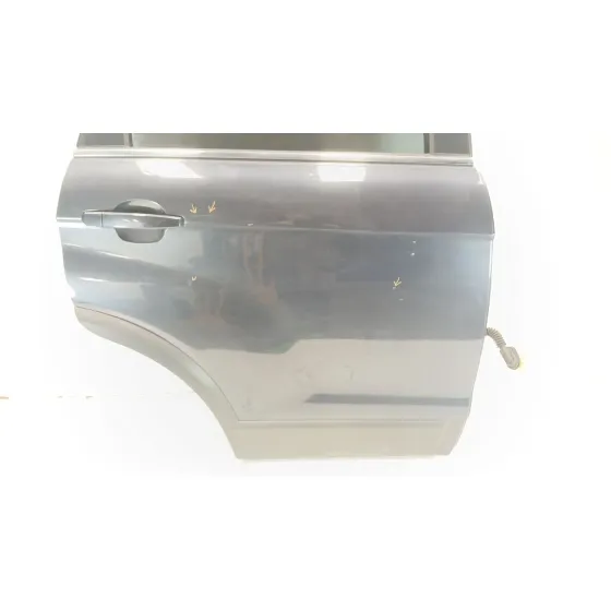 Puerta Trasera Derecha para Chevrolet Captiva (C100, C140)