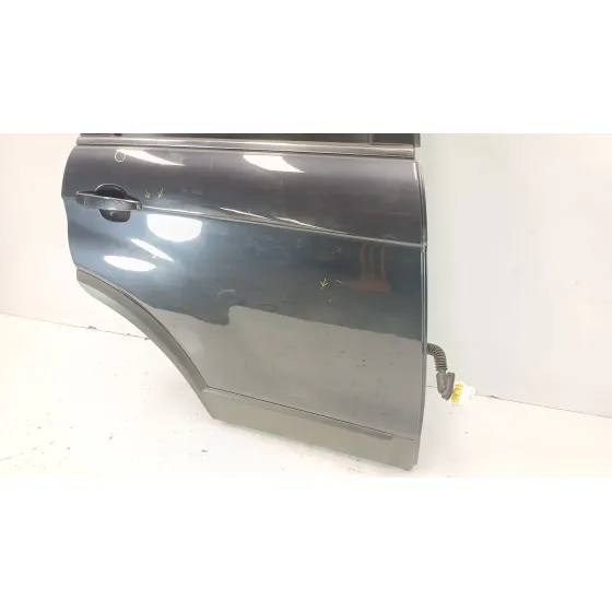 Puerta Trasera Derecha para Chevrolet Captiva (C100, C140)