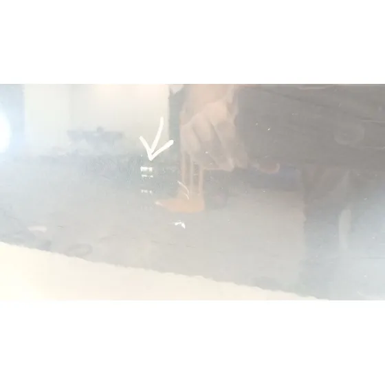 Puerta Trasera Derecha para Chevrolet Captiva (C100, C140)