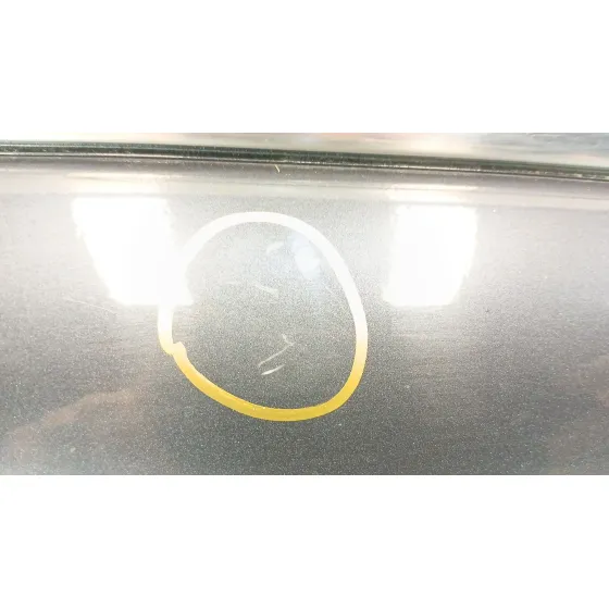 Puerta Trasera Derecha para Chevrolet Captiva (C100, C140)