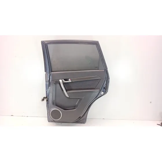 Puerta Trasera Derecha para Chevrolet Captiva (C100, C140)