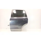 Puerta Trasera Izquierda para Chevrolet Captiva (C100, C140)
