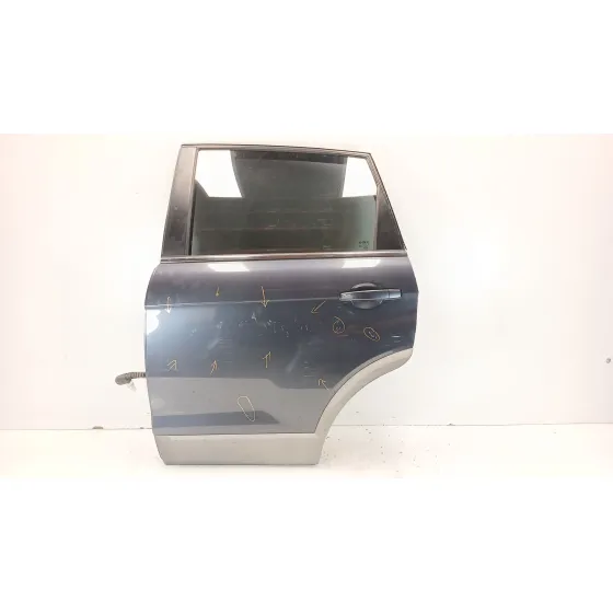 Puerta Trasera Izquierda para Chevrolet Captiva (C100, C140)