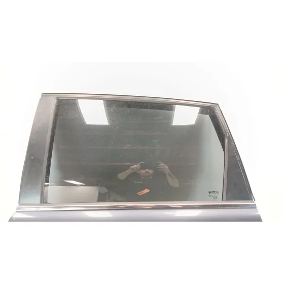 Puerta Trasera Izquierda para Chevrolet Captiva (C100, C140)