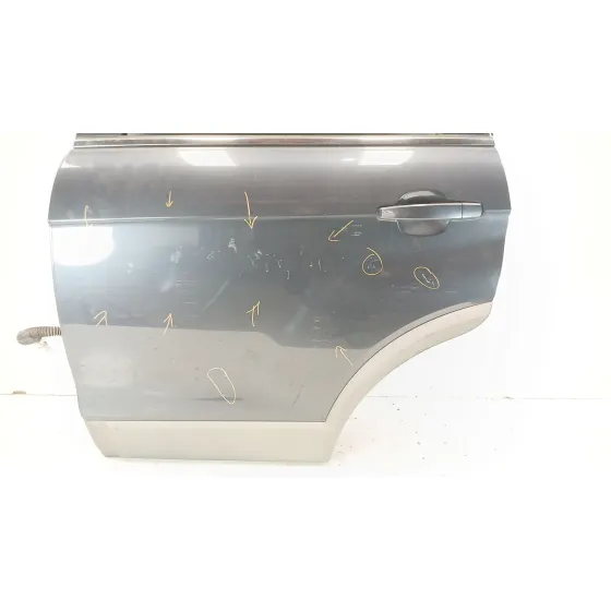 Puerta Trasera Izquierda para Chevrolet Captiva (C100, C140)