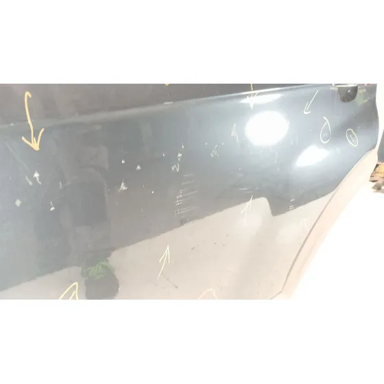 Puerta Trasera Izquierda para Chevrolet Captiva (C100, C140)