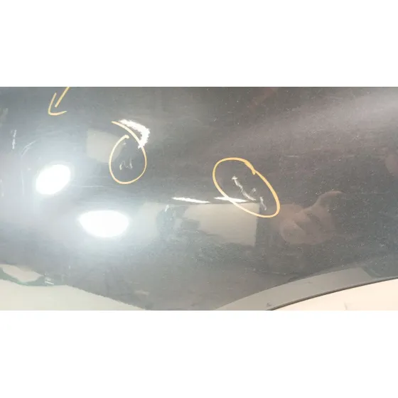 Puerta Trasera Izquierda para Chevrolet Captiva (C100, C140)