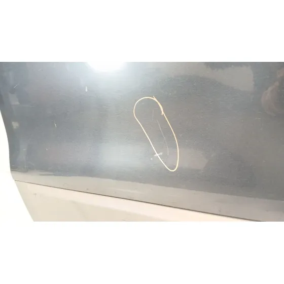 Puerta Trasera Izquierda para Chevrolet Captiva (C100, C140)