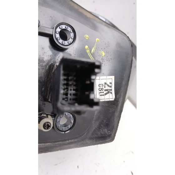 Retrovisor Izquierdo para Chevrolet Captiva (C100, C140)