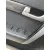 Mando Elevalunas Delantero Izquierdo para Chevrolet Captiva (C100, C140)