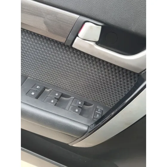 Mando Elevalunas Delantero Izquierdo para Chevrolet Captiva (C100, C140)