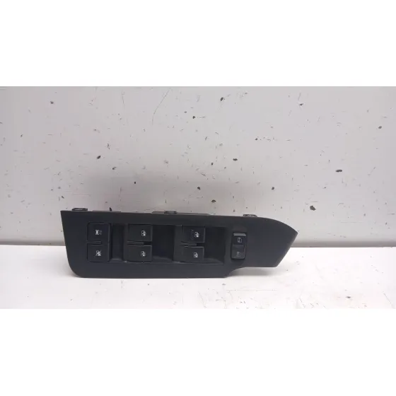 Mando Elevalunas Delantero Izquierdo para Chevrolet Captiva (C100, C140)