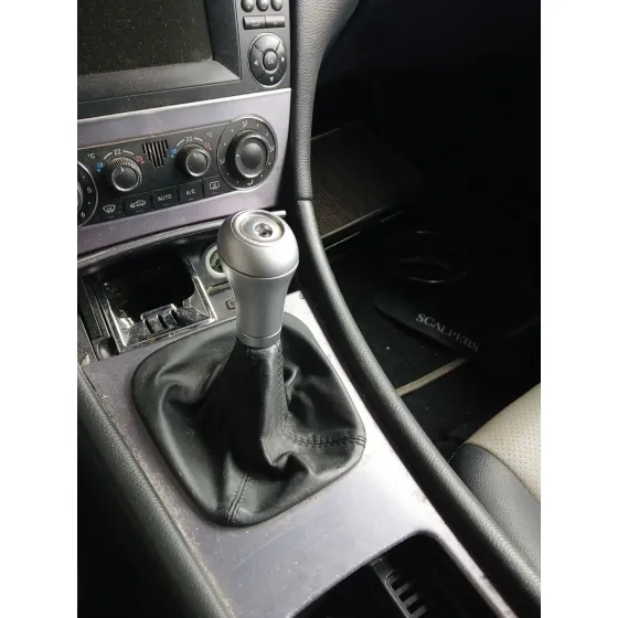 Caja Cambios para Mercedes-Benz Clase Clc (Cl203)