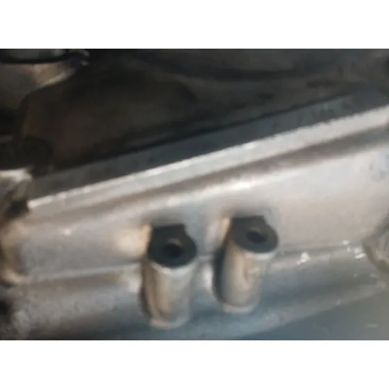 Caja Cambios para Mercedes-Benz Clase Clc (Cl203)