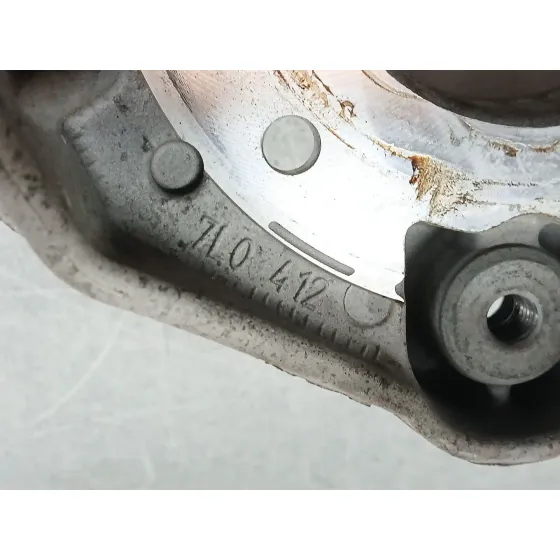 Brazo Suspension Superior Delantero Derecho para Audi Q7 (4L)