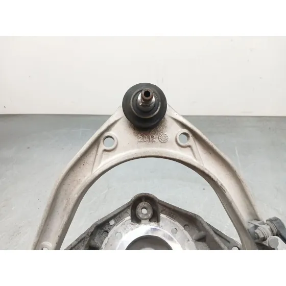 Brazo Suspension Superior Delantero Izquierdo para Audi Q7 (4L)