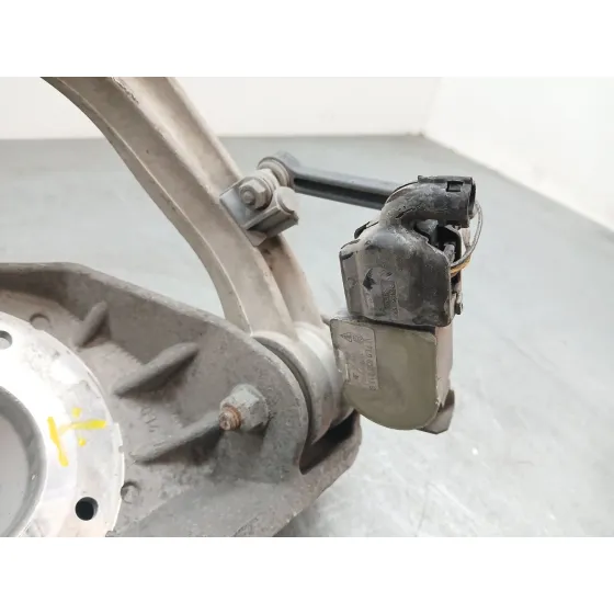 Brazo Suspension Superior Delantero Izquierdo para Audi Q7 (4L)