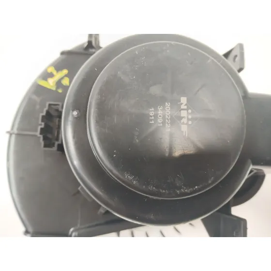 Motor Calefaccion para Audi Q7 (4L)