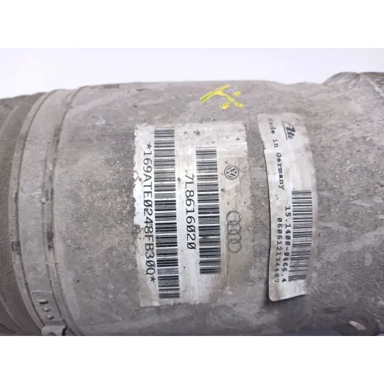 Amortiguador Trasero Derecho para Audi Q7 (4L)