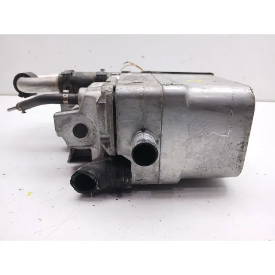 Motor Calefaccion para Audi Q7 (4L)