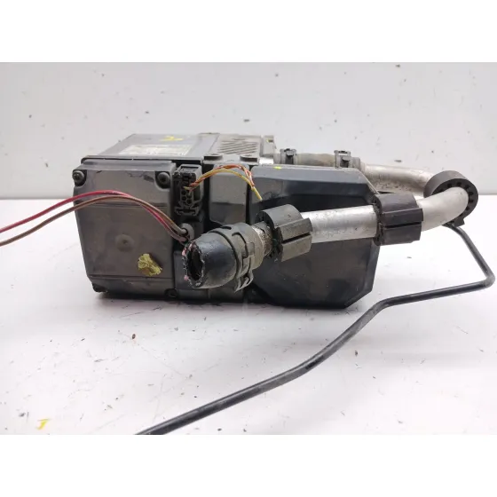 Motor Calefaccion para Audi Q7 (4L)