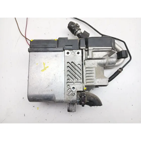 Motor Calefaccion para Audi Q7 (4L)