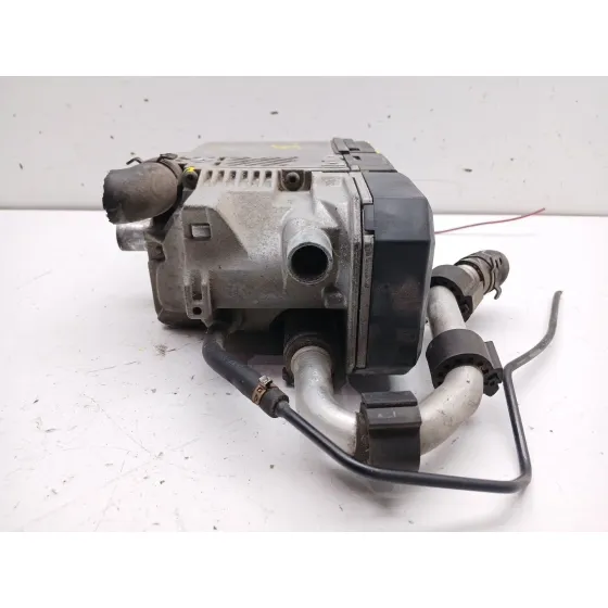 Motor Calefaccion para Audi Q7 (4L)