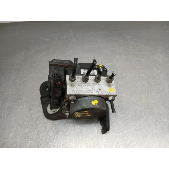 Abs para Opel Corsa D (S07)