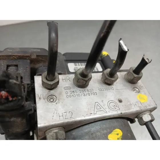 Abs para Opel Corsa D (S07)