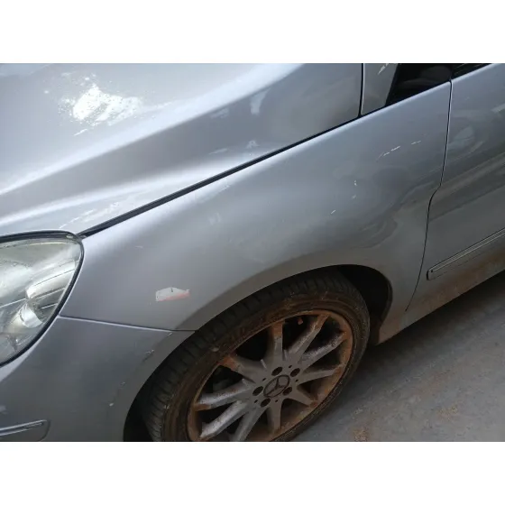 Aleta Delantera Izquierda para Mercedes-Benz Clase B Sports Tourer (W245)