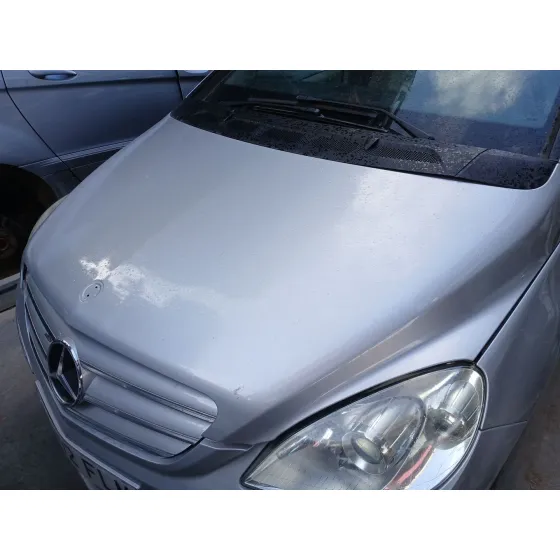 Capot para Mercedes-Benz Clase B Sports Tourer (W245)