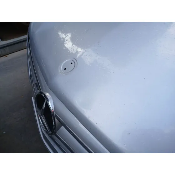 Capot para Mercedes-Benz Clase B Sports Tourer (W245)