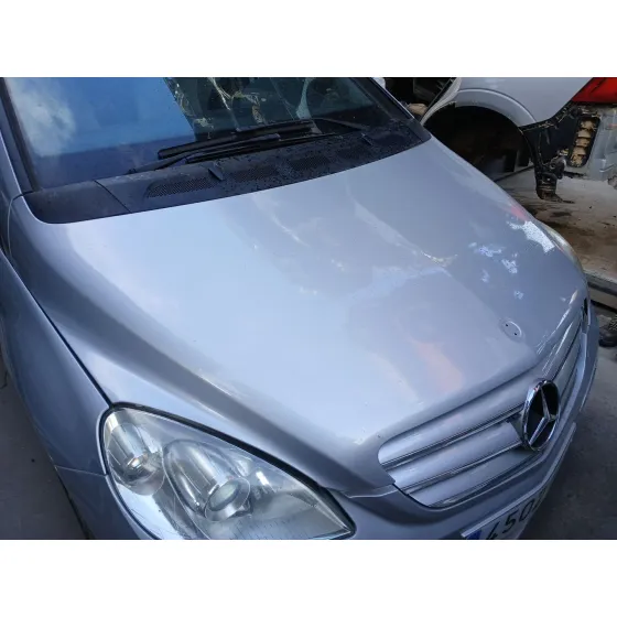 Capot para Mercedes-Benz Clase B Sports Tourer (W245)