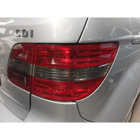Piloto Trasero Derecho para Mercedes-Benz Clase B Sports Tourer (W245)