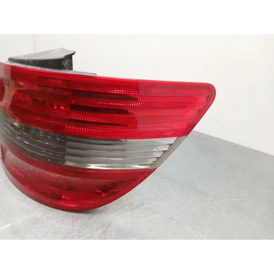 Piloto Trasero Derecho para Mercedes-Benz Clase B Sports Tourer (W245)