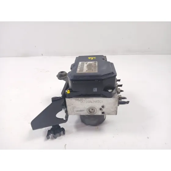 Abs para Ford Mondeo Iv (Ba7)