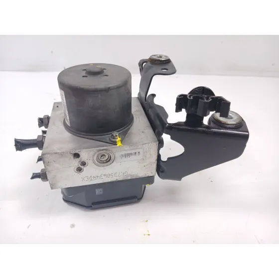 Abs para Ford Mondeo Iv (Ba7)