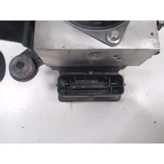 Abs para Ford Mondeo Iv (Ba7)