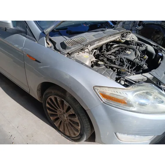 Aleta Delantera Derecha para Ford Mondeo Iv (Ba7)
