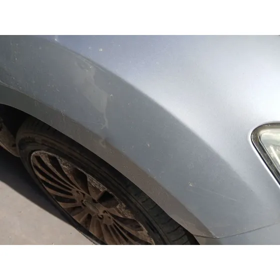 Aleta Delantera Derecha para Ford Mondeo Iv (Ba7)