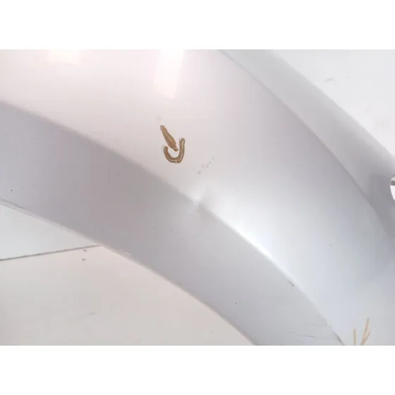Aleta Delantera Derecha para Ford Mondeo Iv (Ba7)