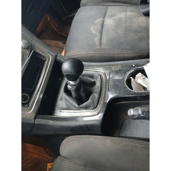 Caja Cambios para Ford Mondeo Iv (Ba7)