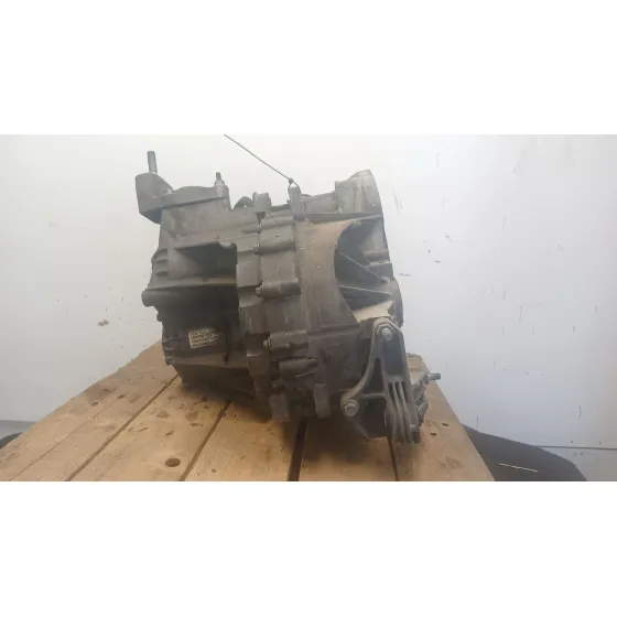 Caja Cambios para Ford Mondeo Iv (Ba7)