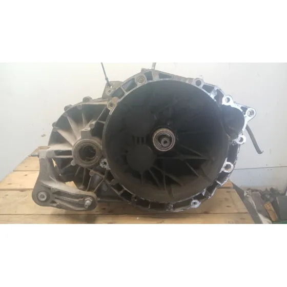 Caja Cambios para Ford Mondeo Iv (Ba7)