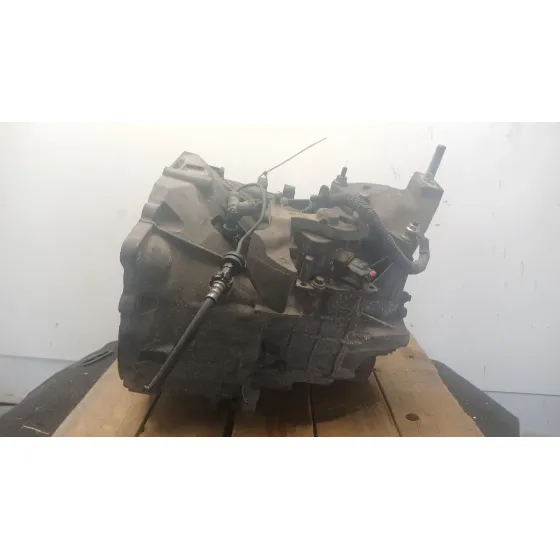 Caja Cambios para Ford Mondeo Iv (Ba7)