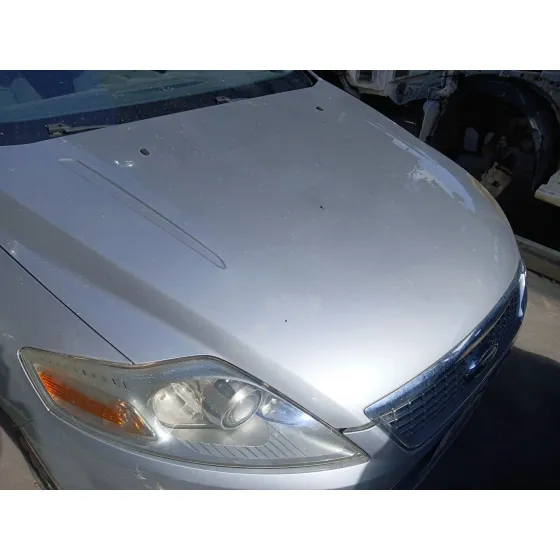 Capot para Ford Mondeo Iv (Ba7)