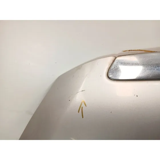 Capot para Ford Mondeo Iv (Ba7)